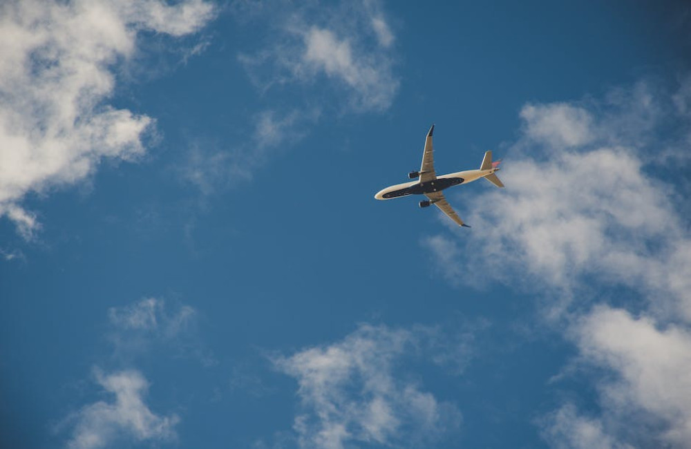 Bekijk online geannuleerde vluchten van Transavia in juni 2024