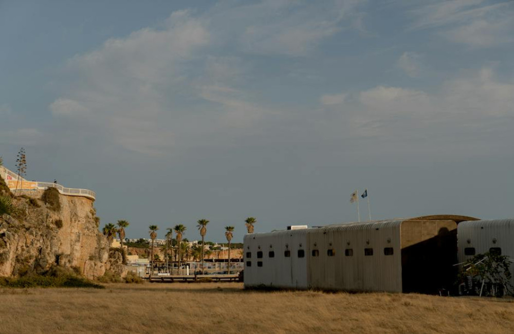 Deze badplaatsen in de Algarve zijn het leukst voor een strandvakantie